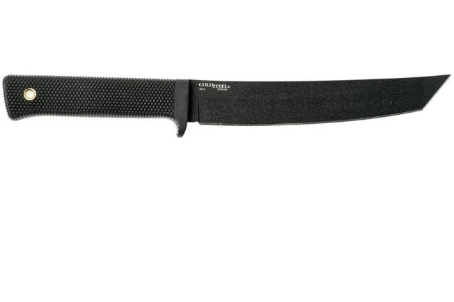 Cold Steel Recon Tanto SK5 49LRT Fixed Knife - Image 2