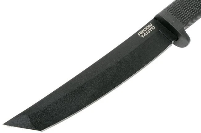 Cold Steel Recon Tanto SK5 49LRT Fixed Knife - Image 3