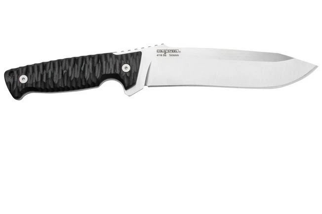 Cold Steel Razor Tek 6,5" Blade, FX65RZR, Fixed Knife - Image 2