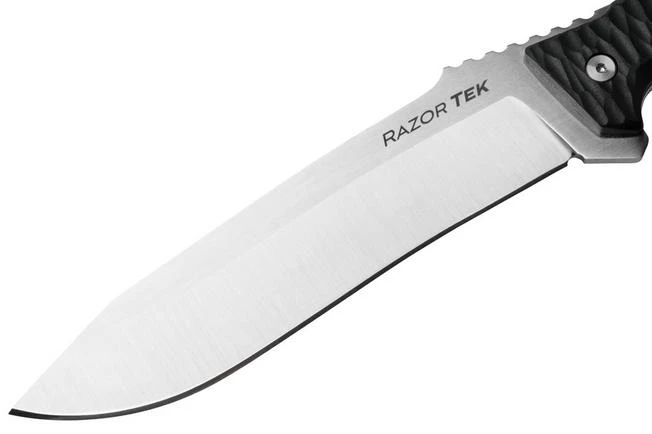 Cold Steel Razor Tek 6,5" Blade, FX65RZR, Fixed Knife - Image 3