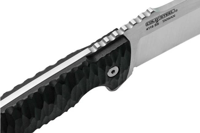 Cold Steel Razor Tek 6,5" Blade, FX65RZR, Fixed Knife - Image 5