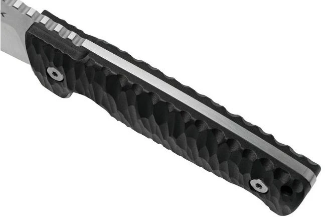 Cold Steel Razor Tek 6,5" Blade, FX65RZR, Fixed Knife - Image 6