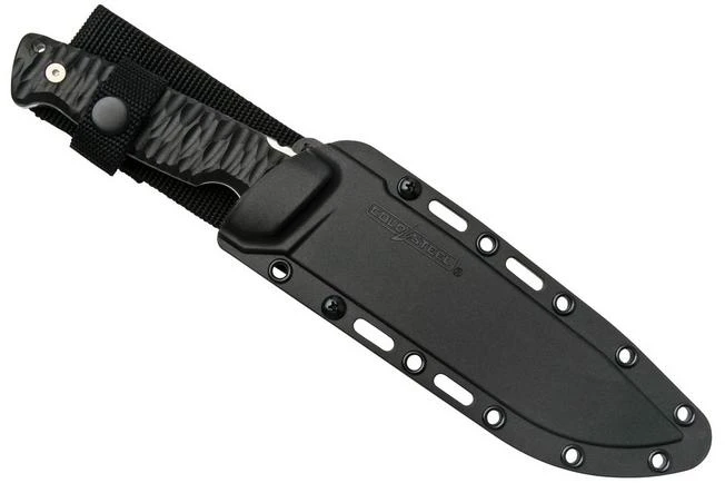 Cold Steel Razor Tek 6,5" Blade, FX65RZR, Fixed Knife - Image 7