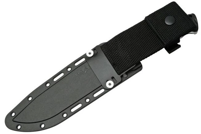 Cold Steel Razor Tek 6,5" Blade, FX65RZR, Fixed Knife - Image 8