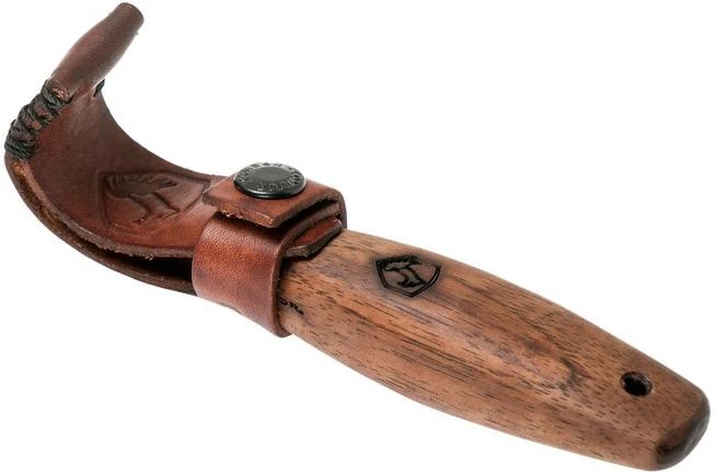 Condor Curved Knife 2815-2.0HC Spoon Knife 62717 - Image 5