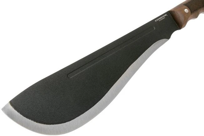 Condor Departure Bolo Machete CTK3955-12.2HC Machete 63857 - Image 3
