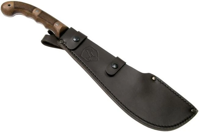 Condor Departure Bolo Machete CTK3955-12.2HC Machete 63857 - Image 6