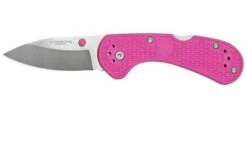 Condor Cadejo Pink CTK808-25SK Pocket Knife