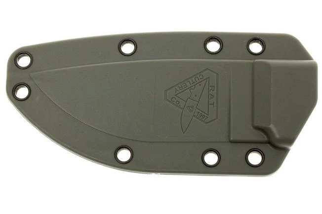 ESEE Knives Zytel Sheath For Model 3, 40FG