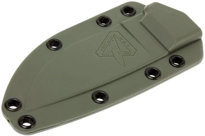 ESEE Knives Zytel Sheath For Model 3, 40FG - Image 2