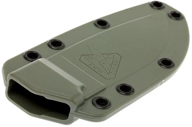 ESEE Knives Zytel Sheath For Model 3, 40FG - Image 3