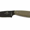 ESEE Knives Izula II Black, IZULA-II-B