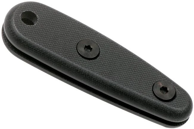 ESEE Izula Tactical Gunsmoke IZULA-TGK, Survival Kit With Sheath And Firesteel - Image 6