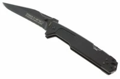 Extrema Ratio MPC Testudo