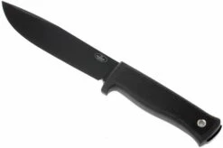Fallkniven A1 Black Blade