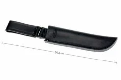 Fällkniven F1 Leather Sheath, FKF1SF-1L
