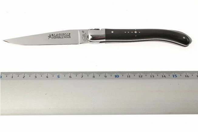 Fontenille Pataud XS Buffalo Horn L4PCN - Image 6