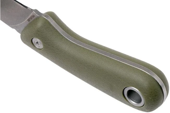 Gerber Vertebrae Fixed Blade Green, 31-003425 - Image 4