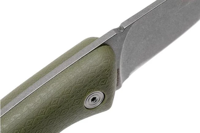 Gerber Vertebrae Fixed Blade Green, 31-003425 - Image 5