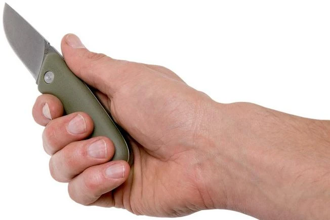 Gerber Vertebrae Fixed Blade Green, 31-003425 - Image 7