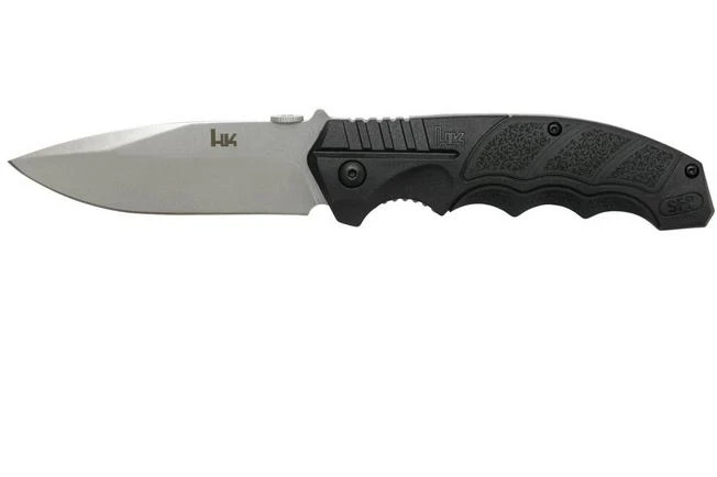 Heckler & Koch SFP Tactical Folder 01HK500, Pocket Knife