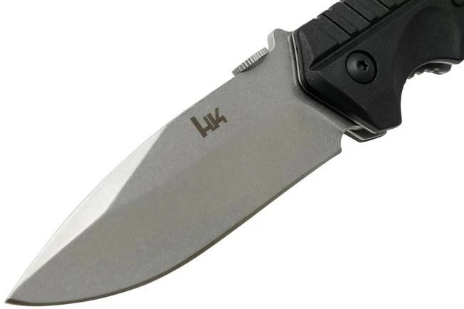 Heckler & Koch SFP Tactical Folder 01HK500, Pocket Knife - Image 3