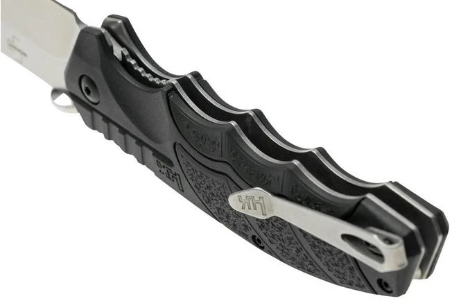 Heckler & Koch SFP Tactical Folder 01HK500, Pocket Knife - Image 5