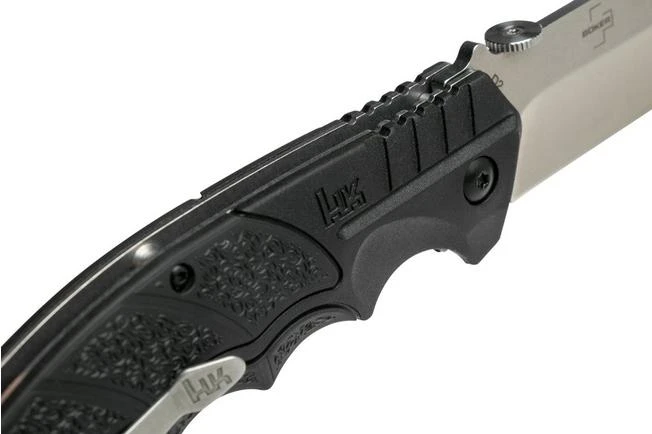 Heckler & Koch SFP Tactical Folder 01HK500, Pocket Knife - Image 6
