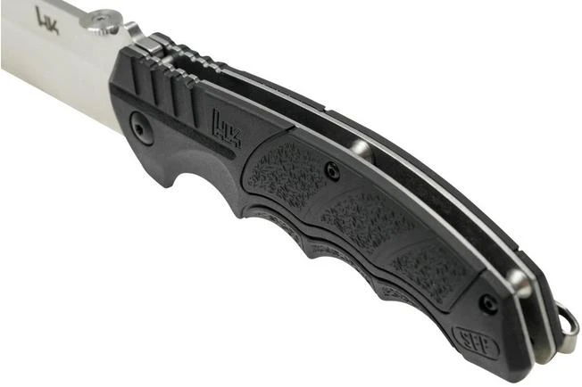 Heckler & Koch SFP Tactical Folder 01HK500, Pocket Knife - Image 7
