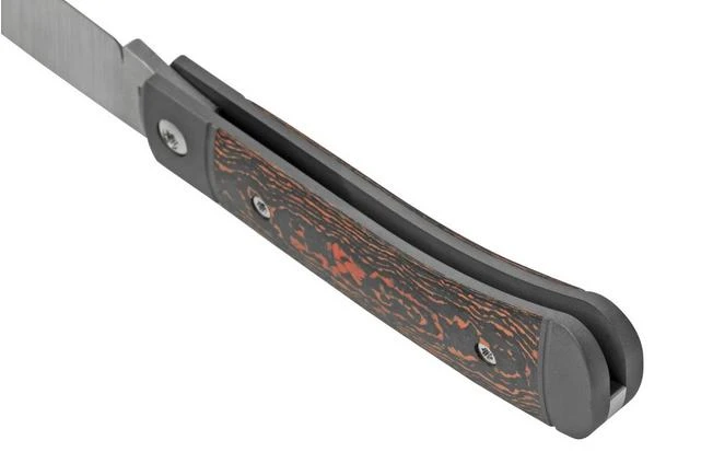 Jack Wolf Venom Jack VEN-01-CMV FAT Carbon Mars Valley, Slipjoint Pocket Knife - Image 4