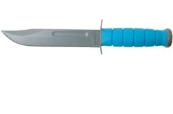 KA-BAR Space-Bar Knife USSF 1313SF Plain Edge