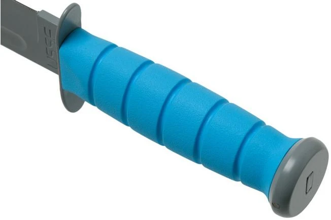 KA-BAR Space-Bar Knife USSF 1313SF Plain Edge - Image 4