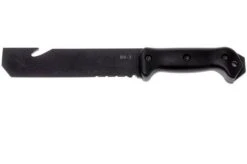 KA-BAR Becker TacTool BK3, Polyester Sheath