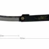 Higo Pocket Knife MY-95K, 7 Cm - Higonokami