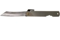 Higonokami Pocket Knife 6,6 Cm KT-HIGO06SL, SK-carbon Steel
