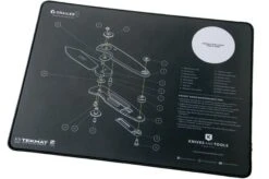 Knivesandtools Grailer 1 TekMat Ultramat Knife Mat