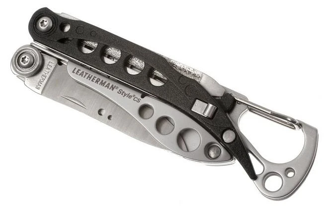 Leatherman Style CS - Image 3