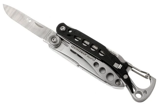 Leatherman Style CS - Image 6