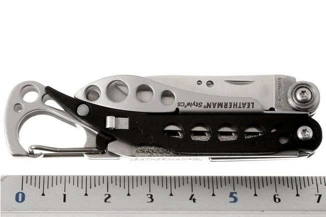 Leatherman Style CS - Image 7