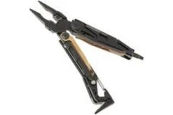 Leatherman MUT (Military Utility Tool), Black