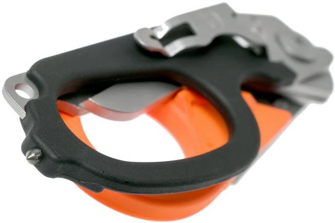 Leatherman Raptor Orange Rescue-Tool, Rescue Shears 832170 - Image 6