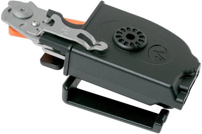 Leatherman Raptor Orange Rescue-Tool, Rescue Shears 832170 - Image 8