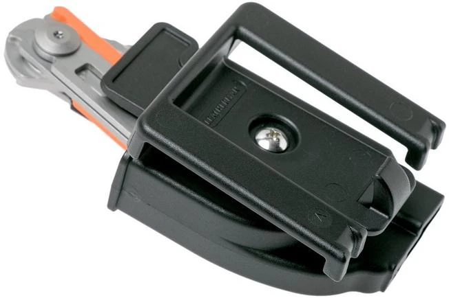 Leatherman Raptor Orange Rescue-Tool, Rescue Shears 832170 - Image 9