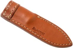 LionSteel 900M1 PL M1 Sheath, Brown Leather