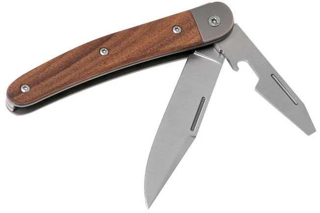 LionSteel Jack 2 Santos JK2 ST Pocket Knife - Image 2