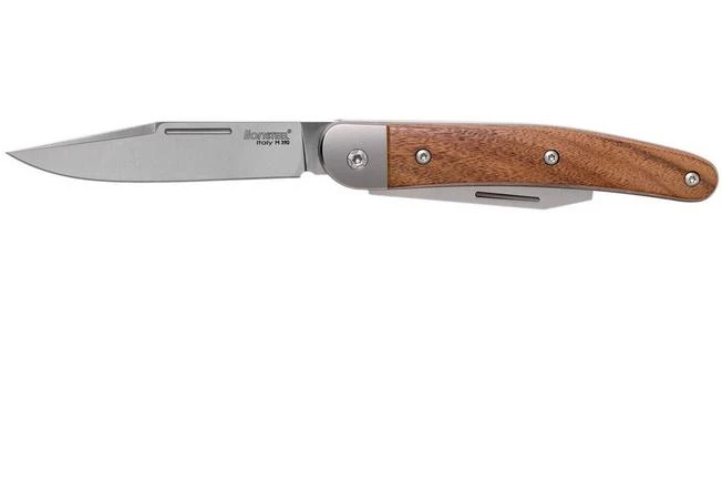 LionSteel Jack 2 Santos JK2 ST Pocket Knife - Image 3