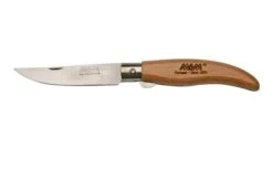 MAM Iberica S, 7.3 Cm Blade, Linerlock 2011 Pocket Knife