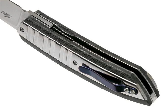 Maserin AM5 Titanium Carbon - Image 5