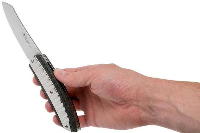 Maserin AM5 Titanium Carbon - Image 8