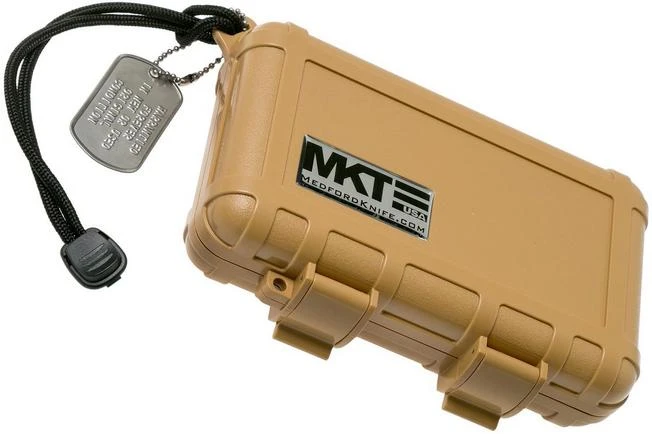 Medford Praetorian Genesis T S35VN, Tumbled Droppoint Blade, Bronze Handle Silver Flats, Bronze Hardware Pocket Knife - Image 8